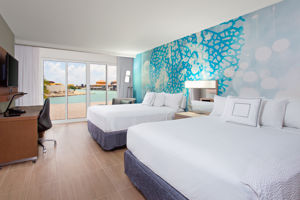 Fly & Go Corallium Hotel & Villas Bonaire