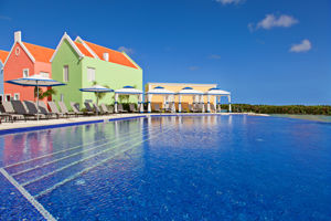 Fly & Go Corallium Hotel & Villas Bonaire