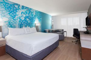 Fly & Go Corallium Hotel & Villas Bonaire