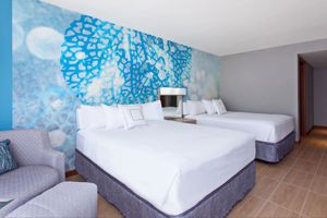 Fly & Go Corallium Hotel & Villas Bonaire