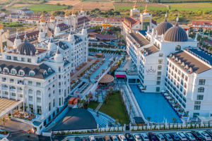 Side Royal Style Hotel & Spa