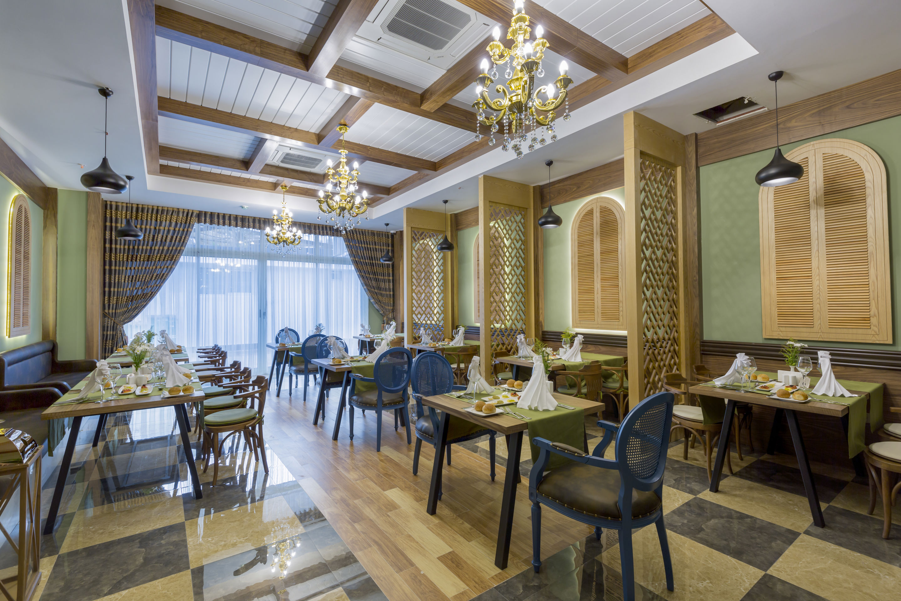 Side Royal Palace Hotel & Spa