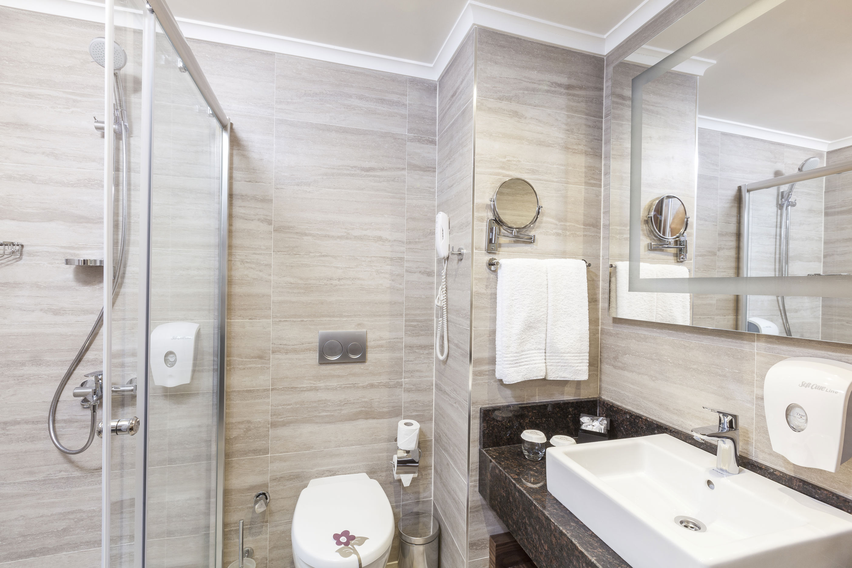 Side Royal Palace Hotel & Spa - billede 4