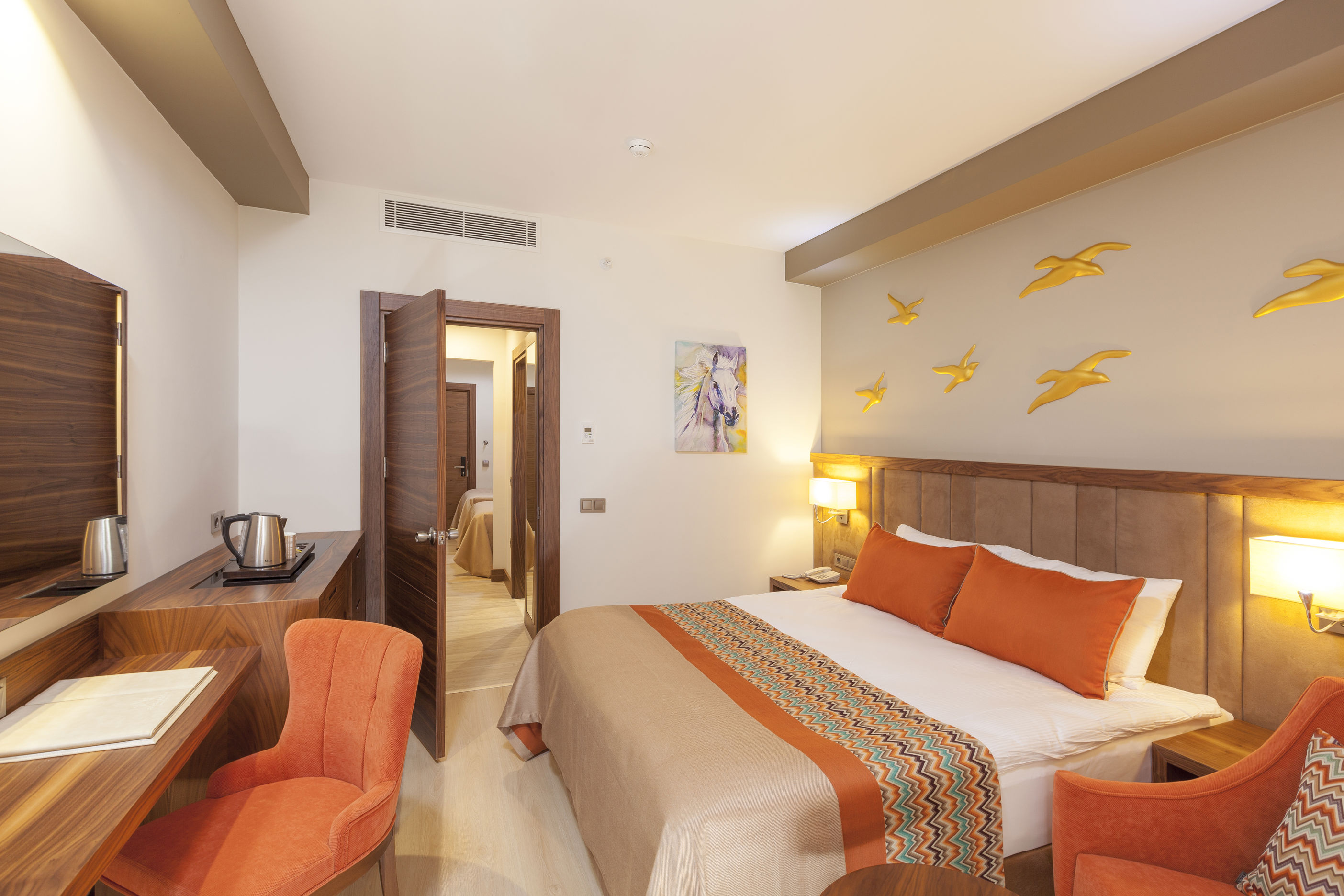 Side Royal Palace Hotel & Spa