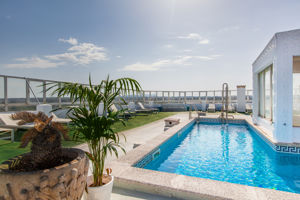 Blue Sea Arenal Tower