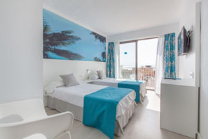Blue Sea Arenal Tower