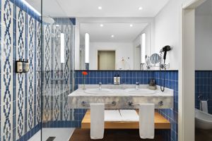 Woonvoorbeeld superiorkamer