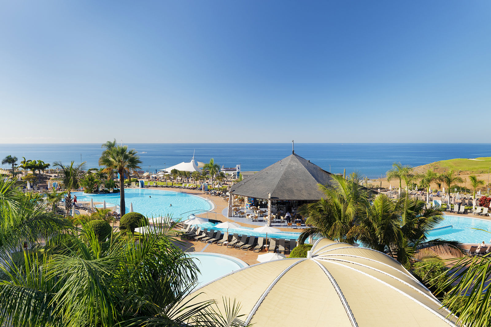 H10 Playa Meloneras Horizons Collections, Kanarische Inseln, Spanien
