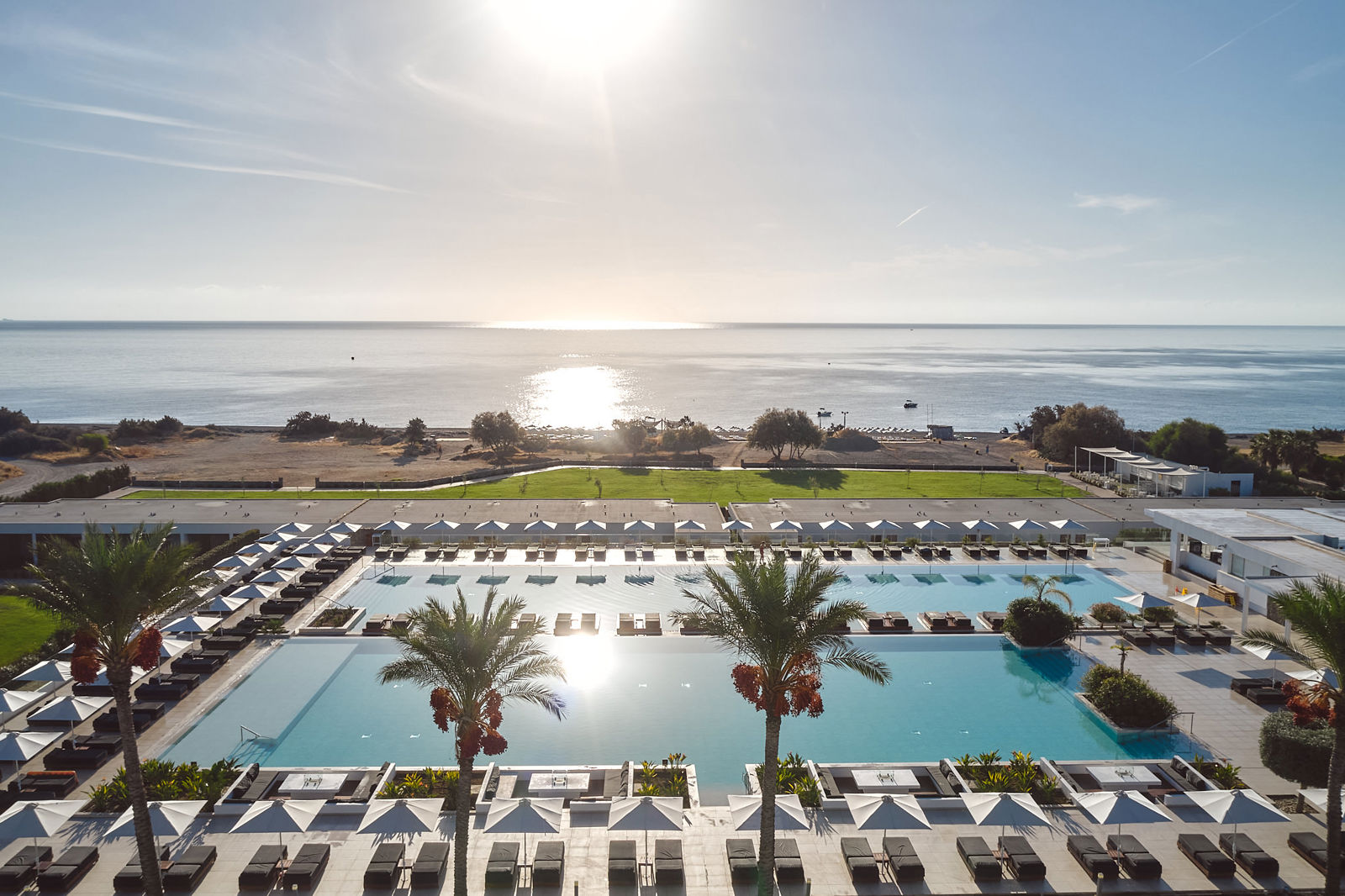 Gennadi Grand Resort billede 3