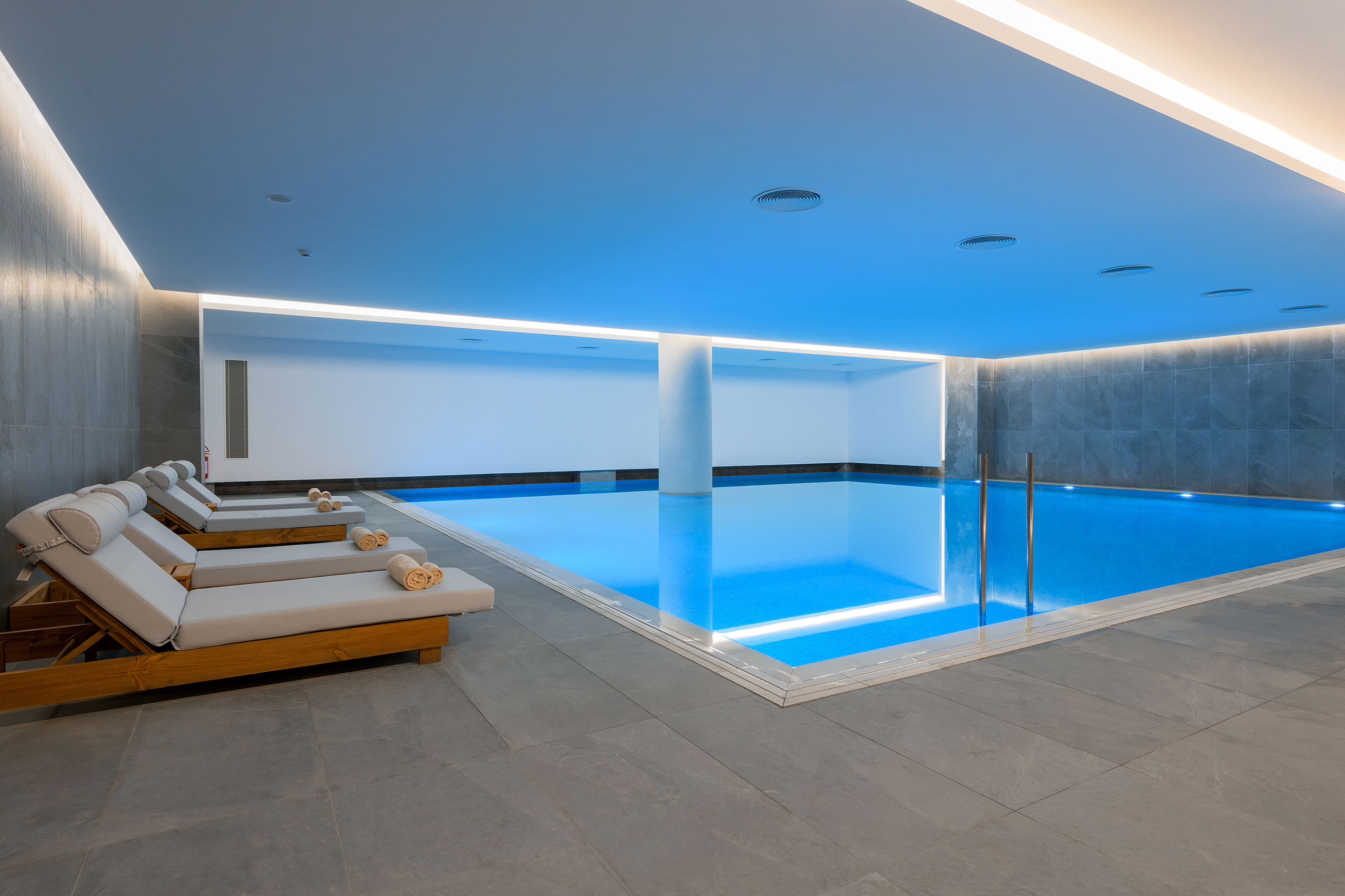 Gennadi Grand Resort