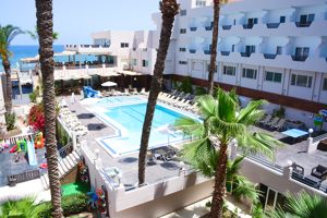 Sousse City & Beach