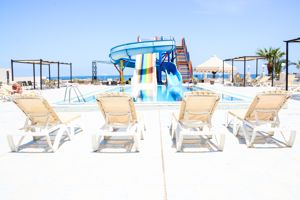 Sousse City & Beach