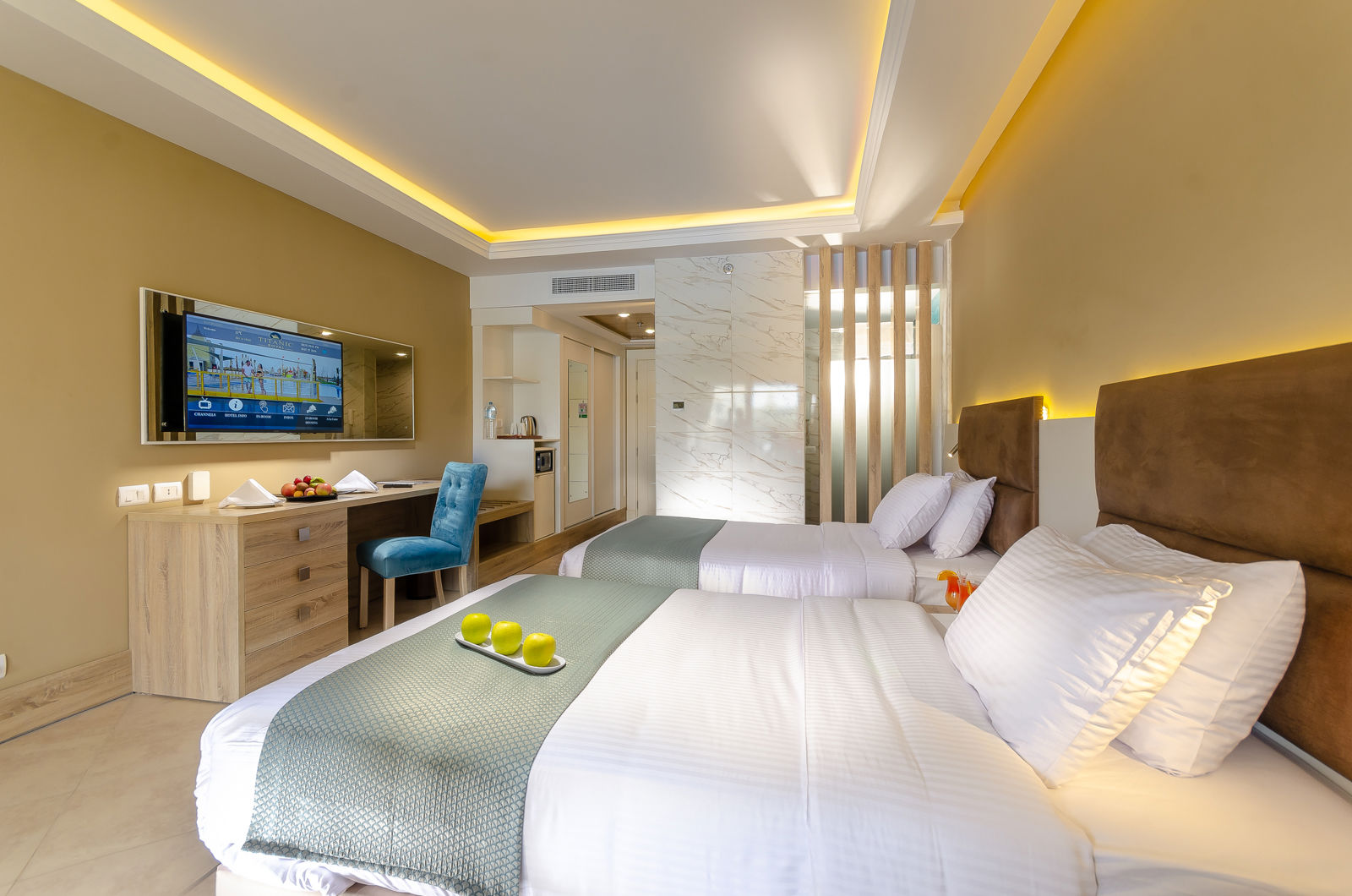 Titanic Royal & Aqua Park
