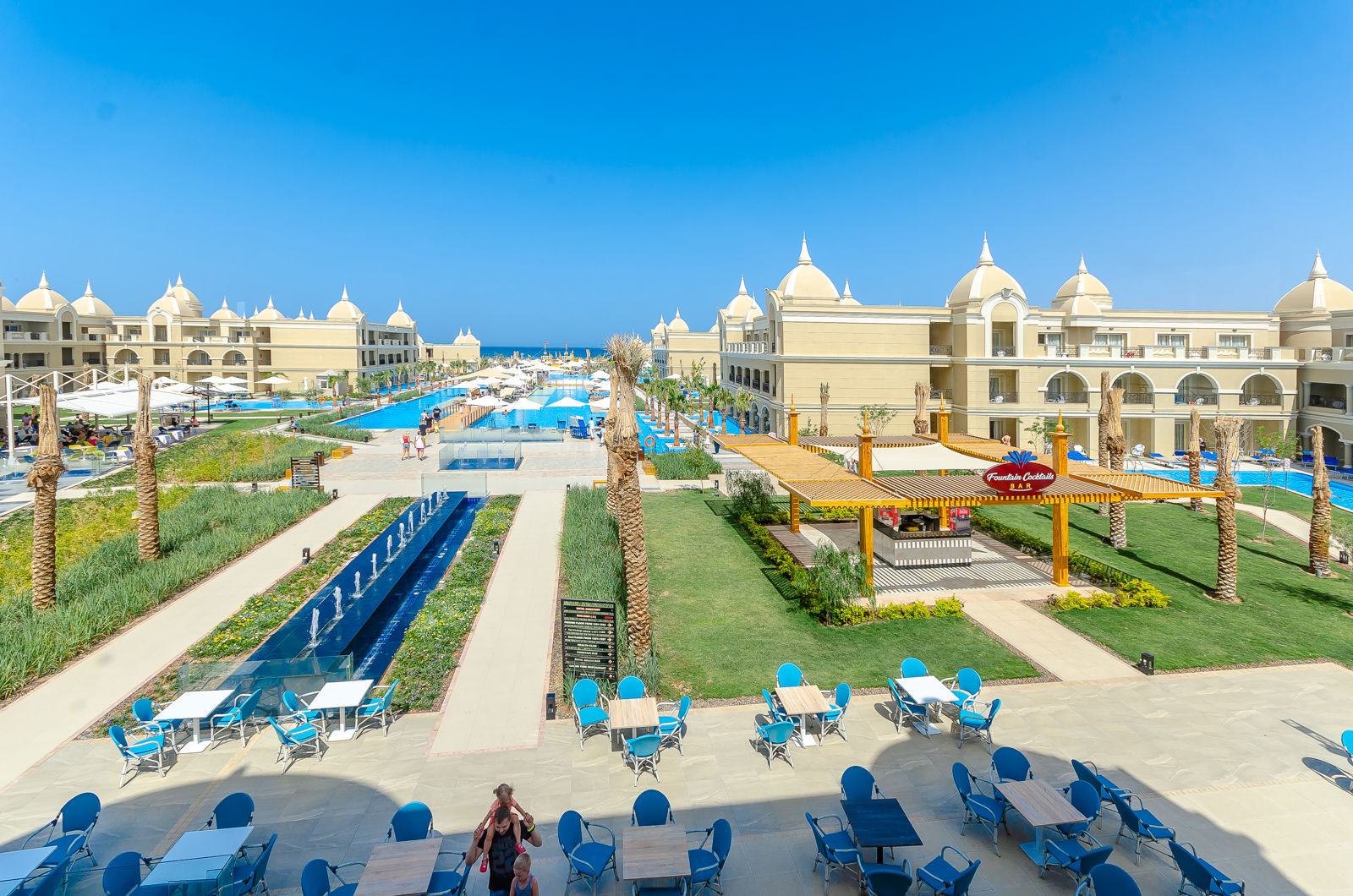 Titanic Royal & Aqua Park - billede 3