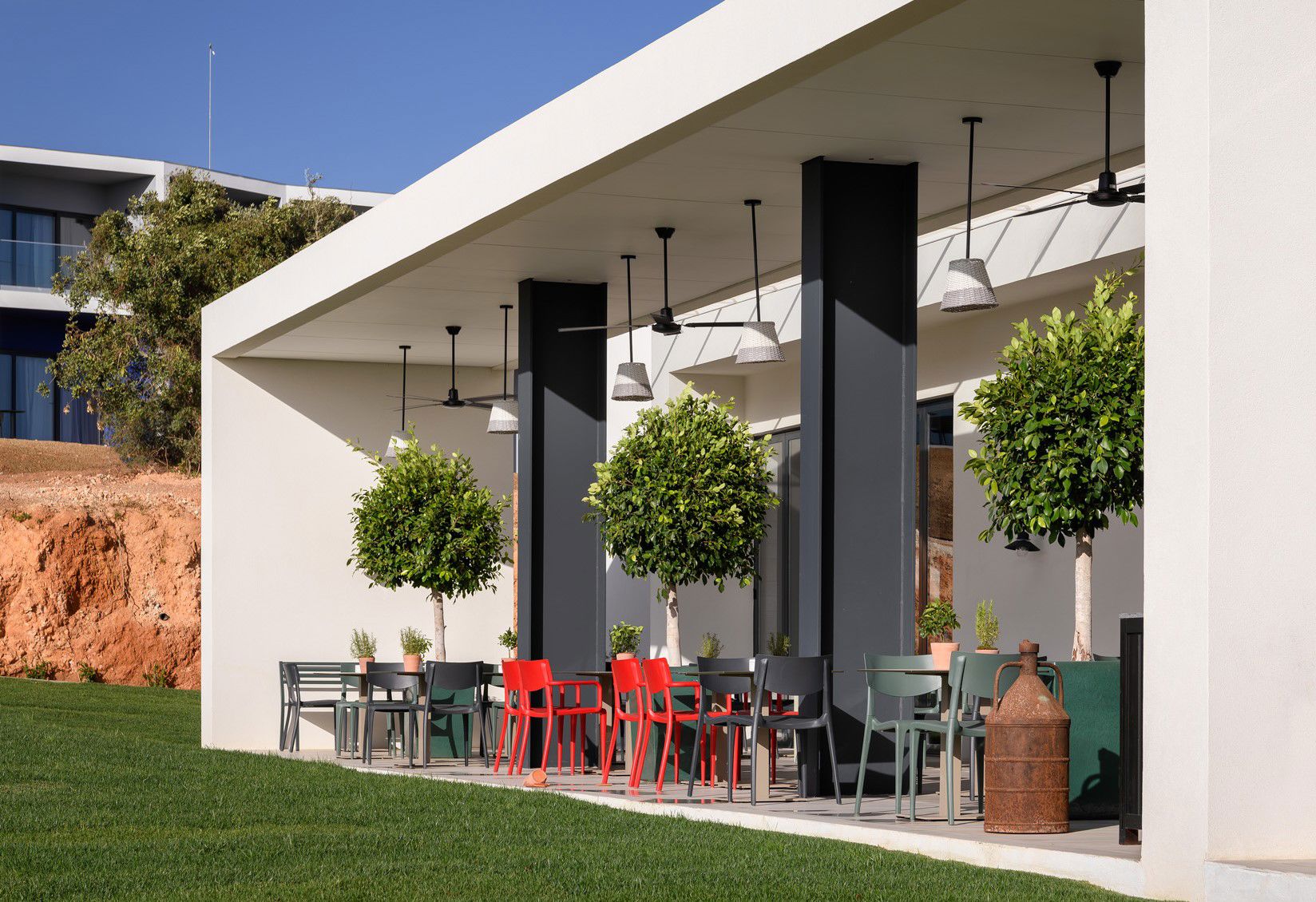 Tivoli Alvor