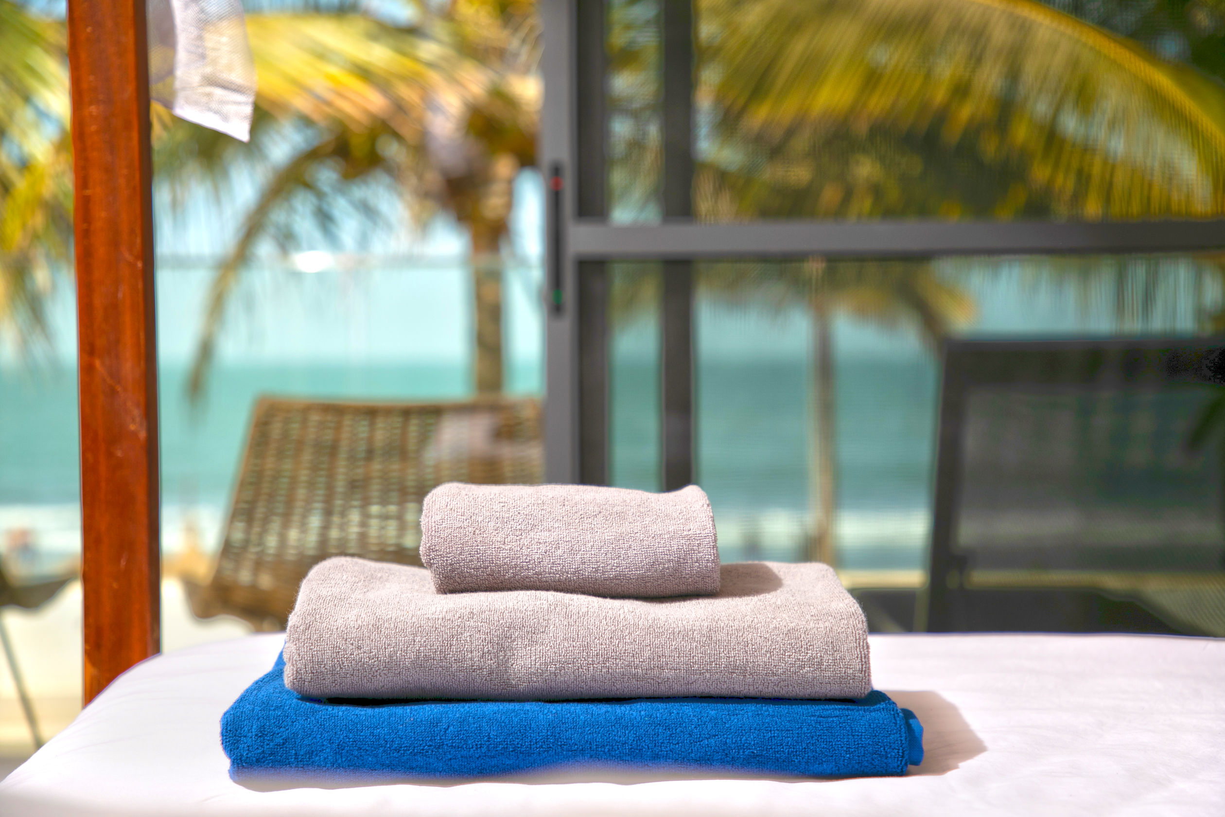 Kalimba Beach Resort