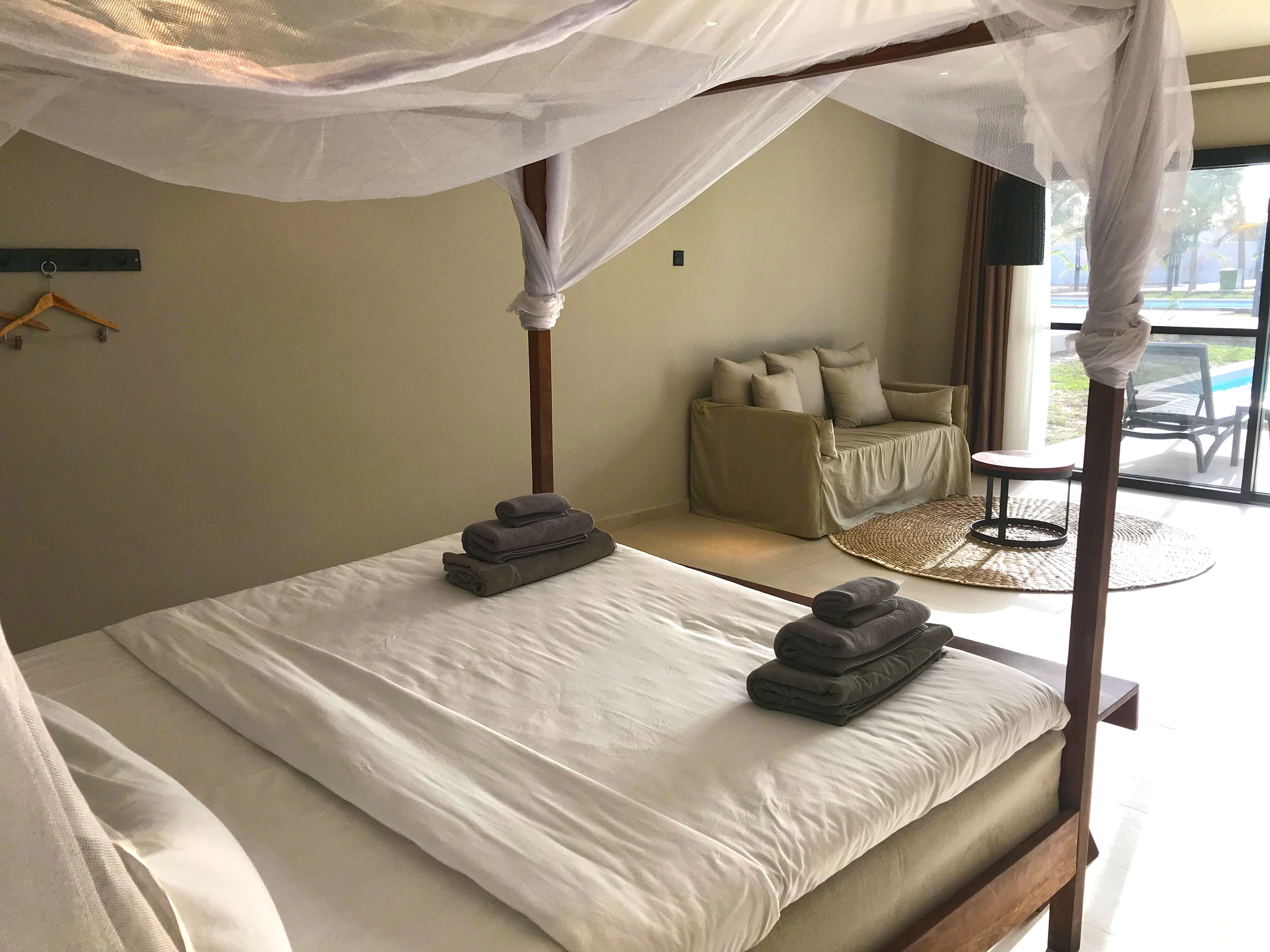 Kalimba Beach Resort