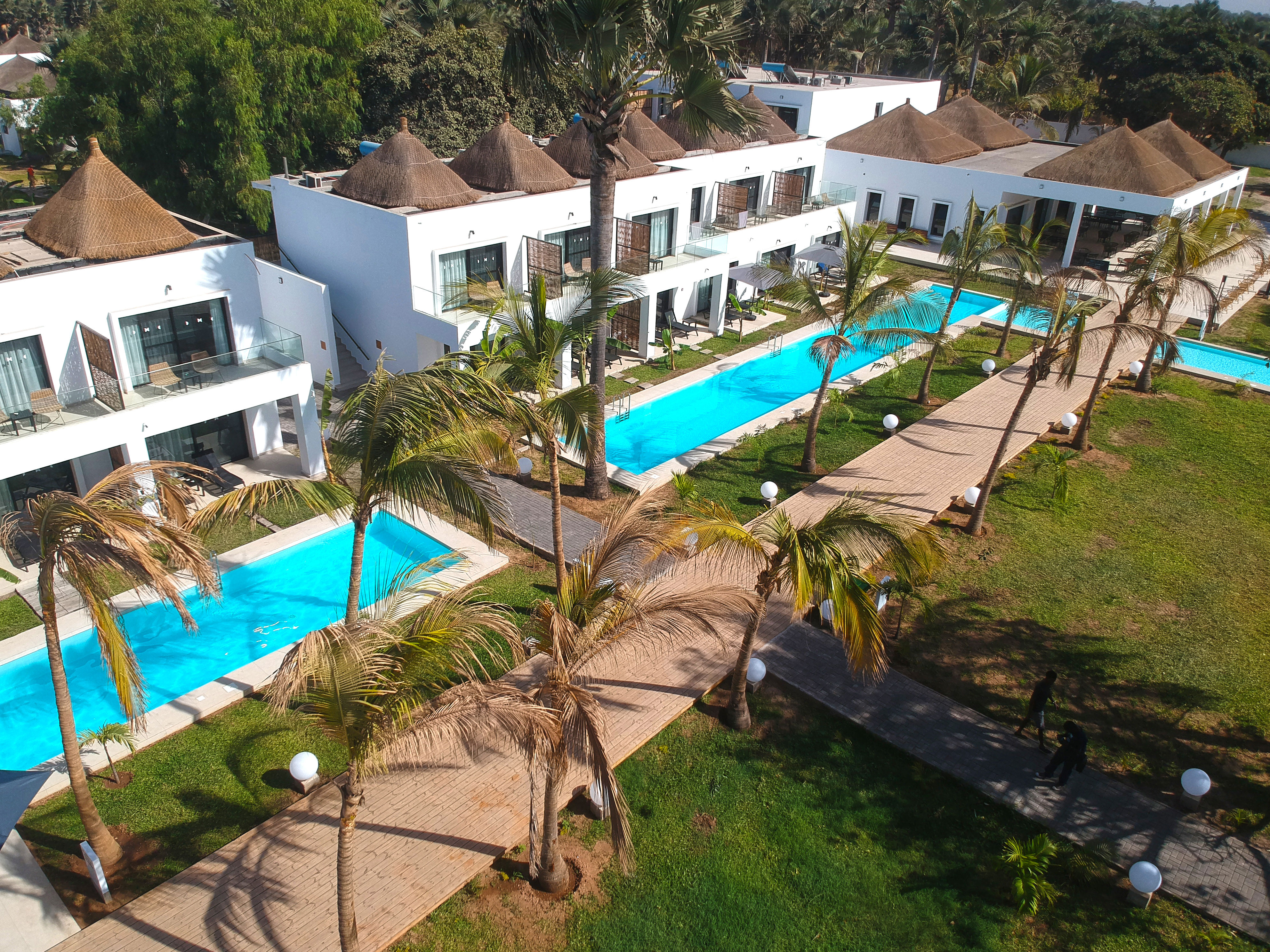 Kalimba Beach Resort
