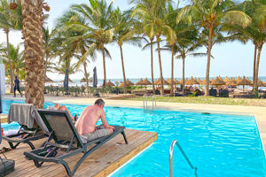 Kalimba Beach Resort