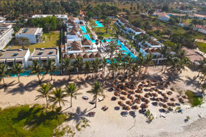 Kalimba Beach Resort