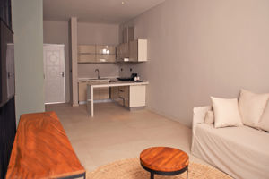 Kalimba Beach Resort