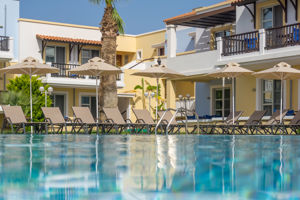 Lezersaanbieding Libelle: Aegean Houses