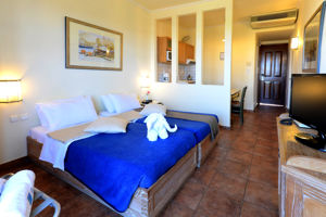 Lezersaanbieding Libelle: Aegean Houses