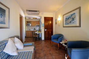 Lezersaanbieding Libelle: Aegean Houses