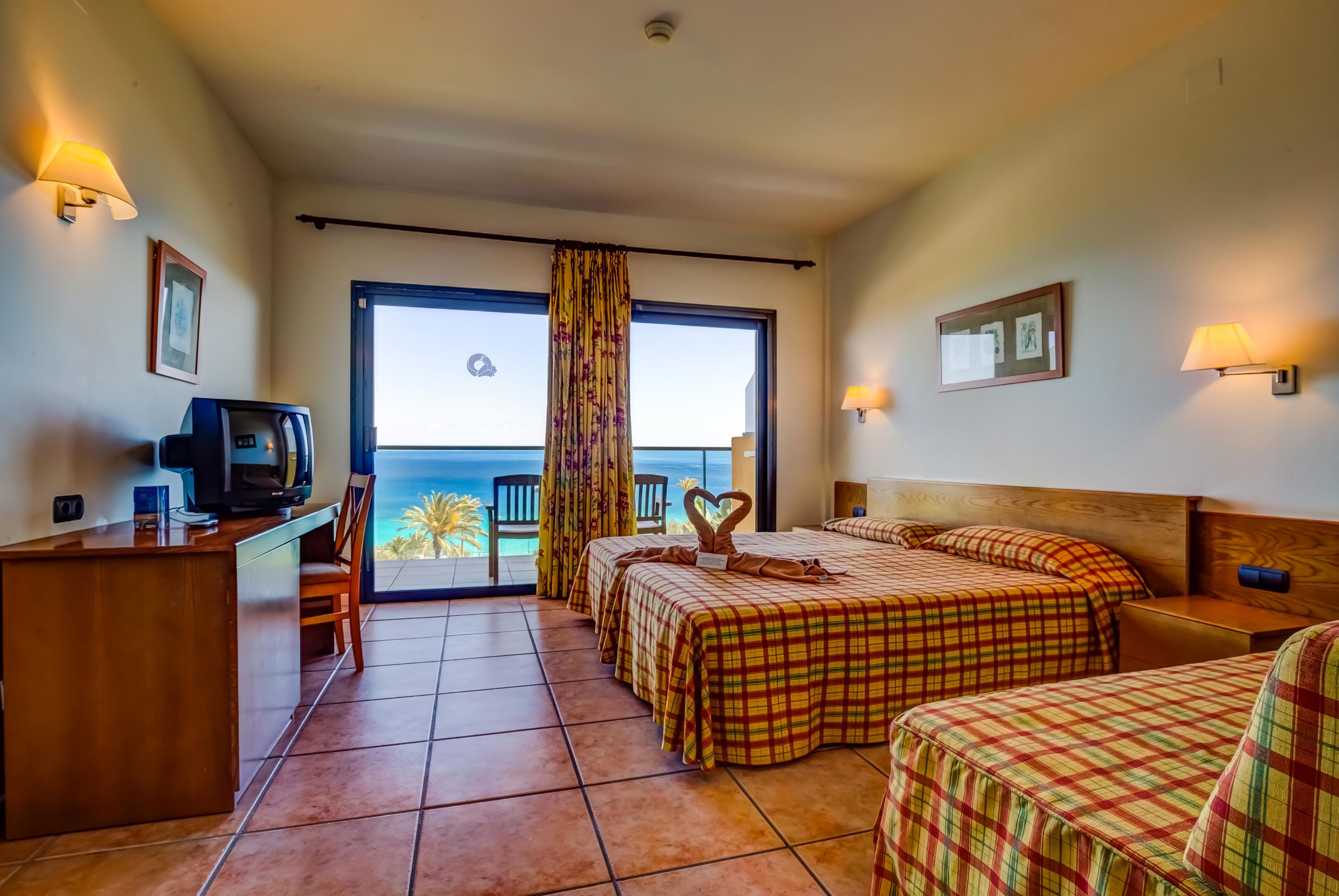 SBH Club Paraiso Playa