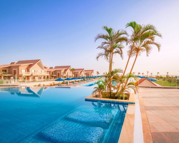 Marsa Alam, Egypten - All Inclusive afbudsrejse