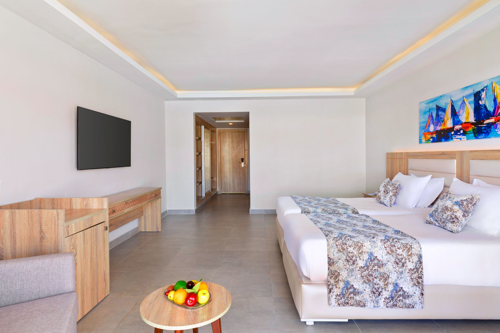 Albatros Sea World Resort - billede 4