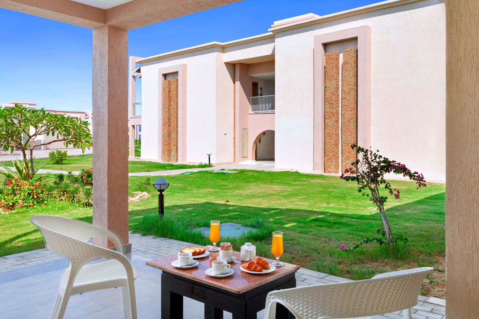 Albatros Sea World Resort billede 5