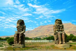 Nijlcruise 5* & Albatros Sea World Resort 5*