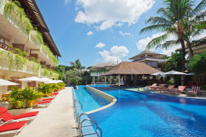 Blu Zea Resort by Double-Six