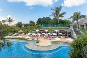 Blu Zea Resort by Double-Six