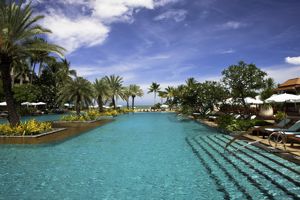 Dusit Thani Hua Hin