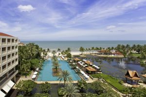 Dusit Thani Hua Hin