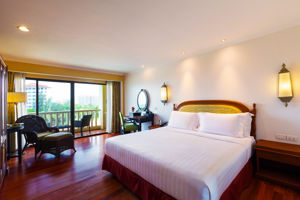 Dusit Thani Hua Hin