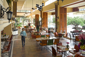 Dusit Thani Hua Hin