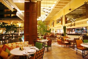 Dusit Thani Hua Hin