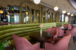 Gilbert Patisserie
