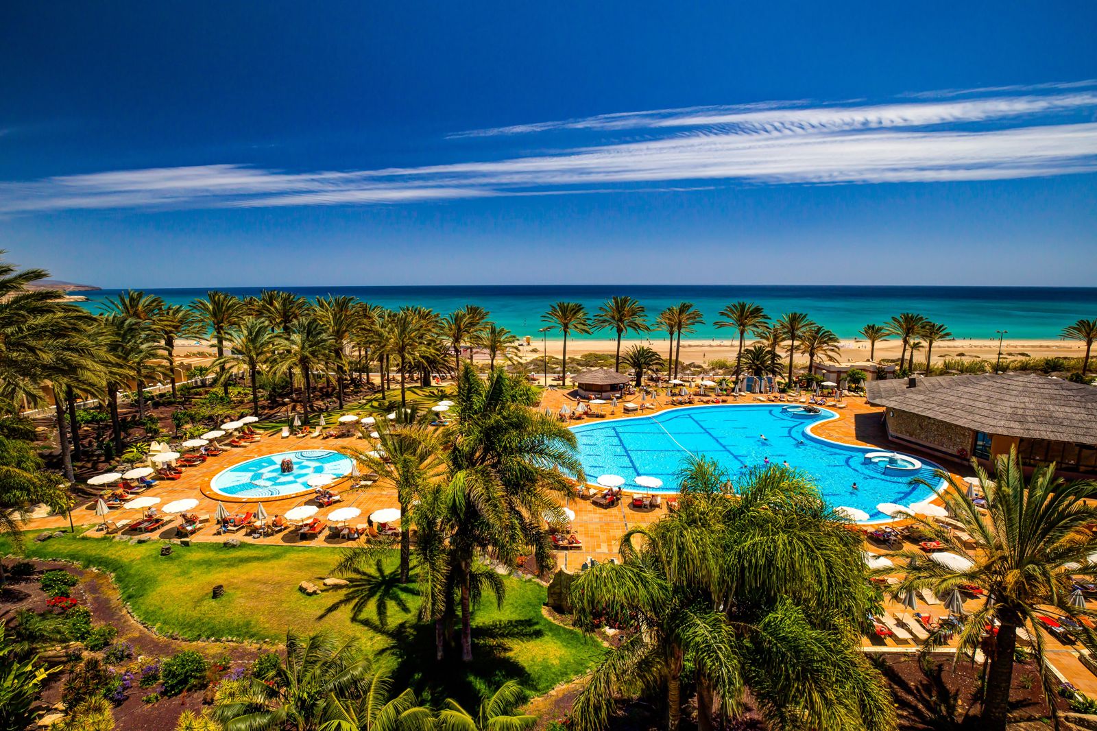SBH Costa Calma Palace
