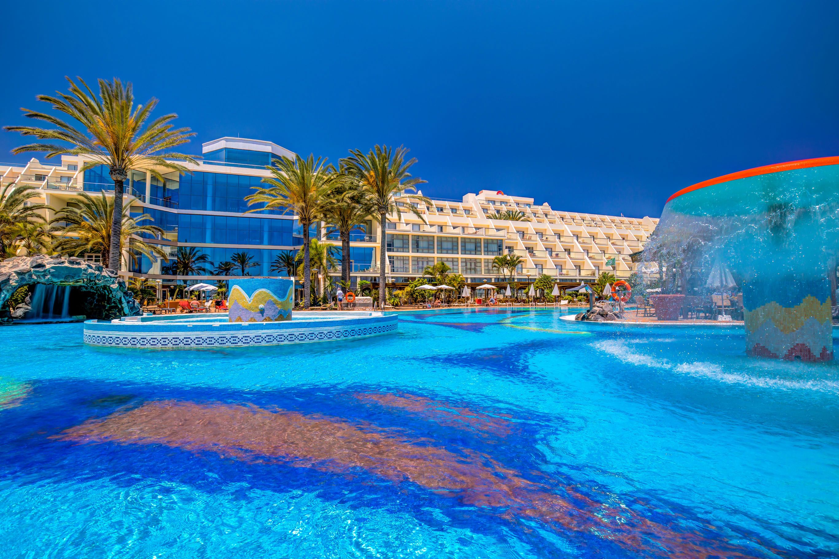 SBH Costa Calma Palace