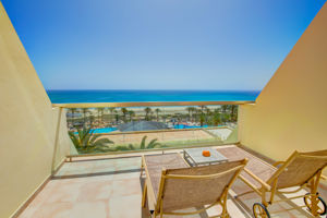 SBH Costa Calma Palace