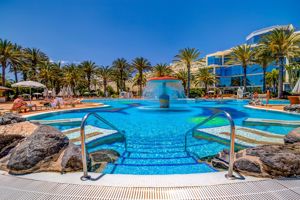 SBH Costa Calma Palace