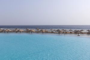 Radisson Blu Resort El Quseir