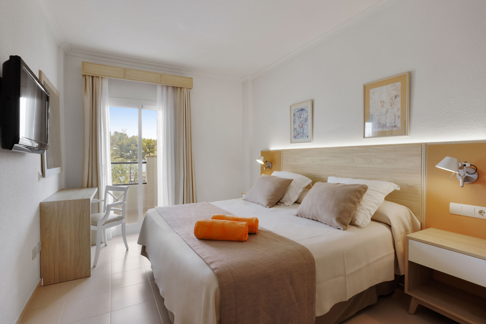 Viva Blue & Spa billede 2