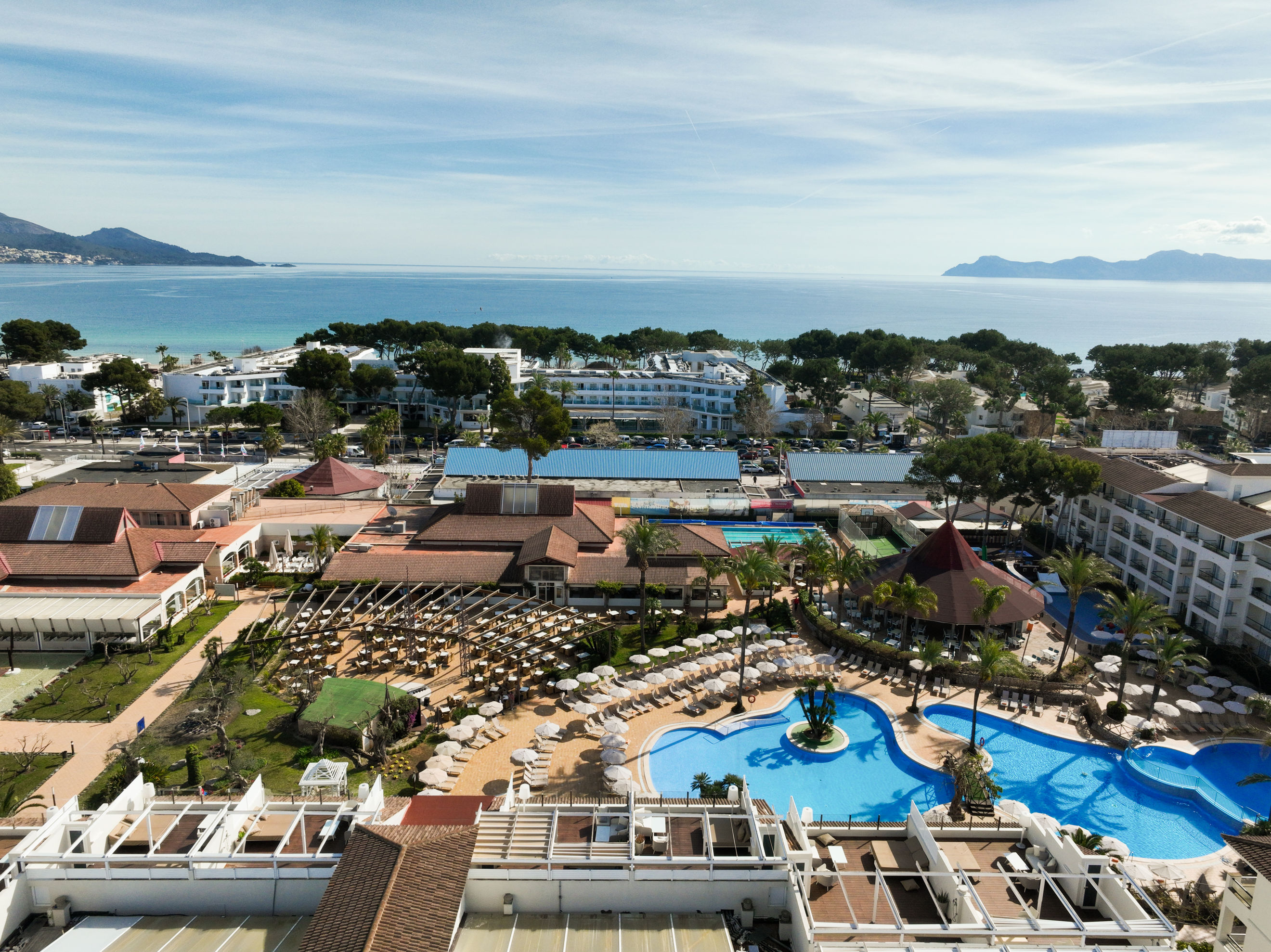 Viva Blue & Spa - billede 3