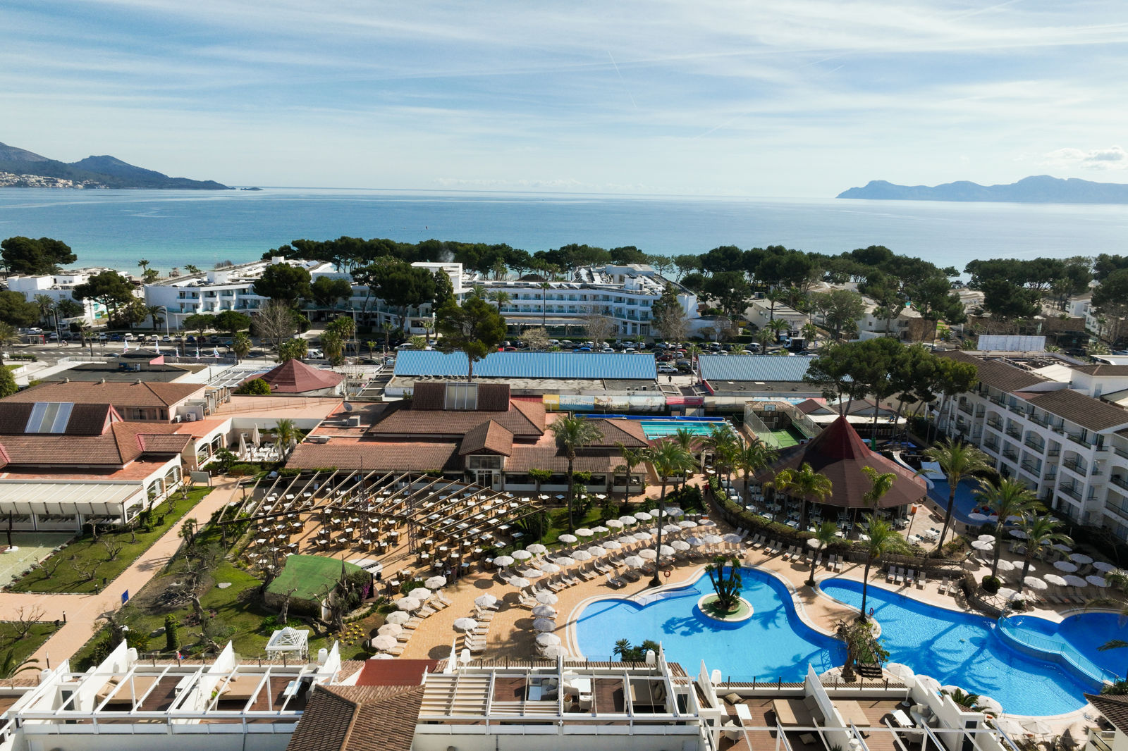 Viva Blue & Spa billede 3