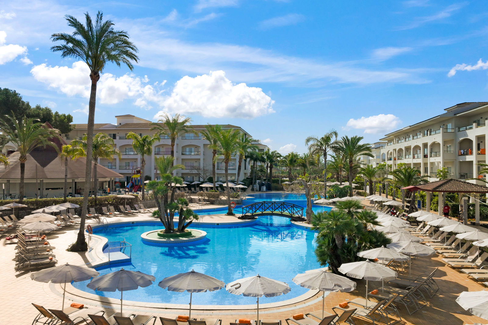 Viva Blue & Spa billede 4